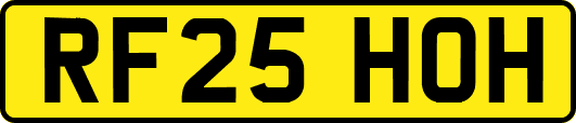 RF25HOH
