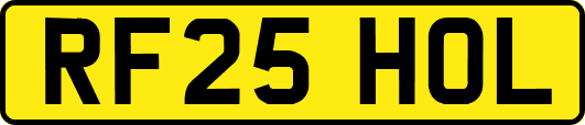 RF25HOL
