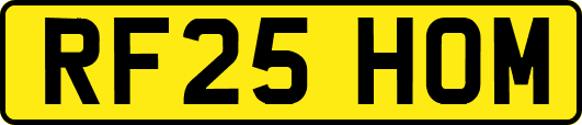 RF25HOM