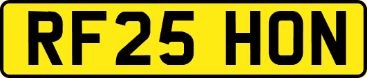 RF25HON