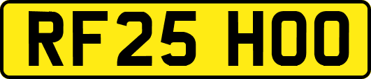 RF25HOO