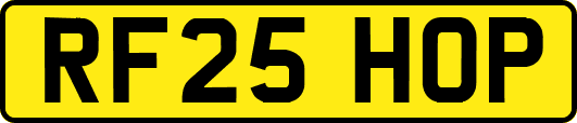 RF25HOP