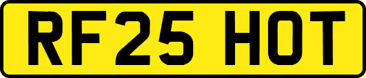 RF25HOT