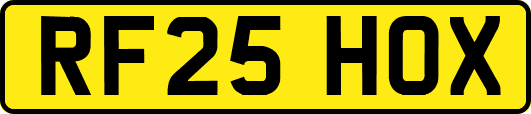 RF25HOX