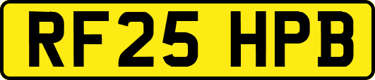 RF25HPB