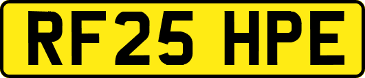RF25HPE
