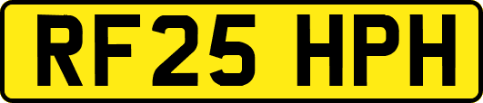 RF25HPH