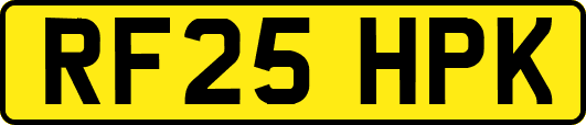 RF25HPK