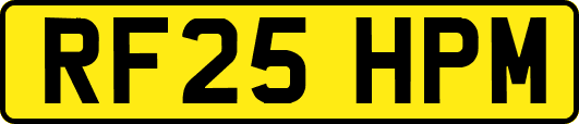 RF25HPM