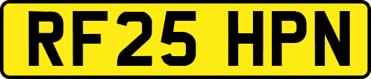 RF25HPN