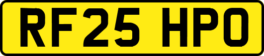 RF25HPO