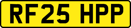 RF25HPP