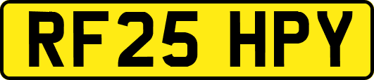 RF25HPY