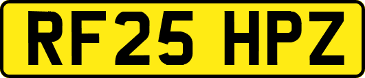 RF25HPZ