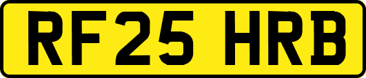 RF25HRB