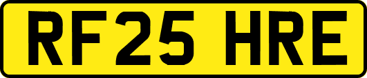 RF25HRE