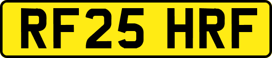 RF25HRF