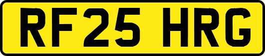 RF25HRG