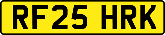 RF25HRK