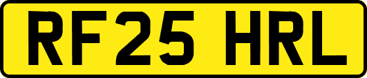 RF25HRL