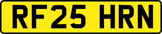RF25HRN