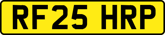 RF25HRP