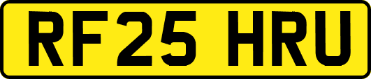 RF25HRU