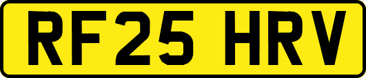 RF25HRV
