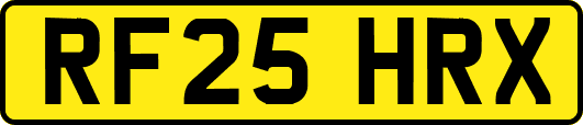 RF25HRX