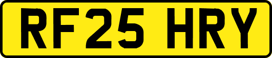 RF25HRY