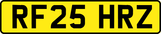 RF25HRZ