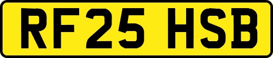 RF25HSB