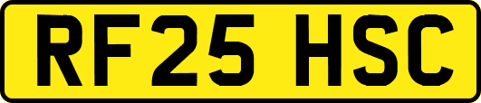 RF25HSC