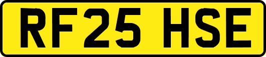 RF25HSE