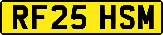 RF25HSM