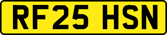 RF25HSN
