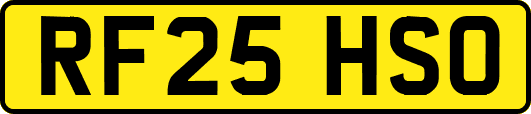RF25HSO