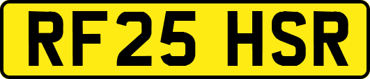 RF25HSR