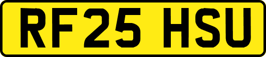 RF25HSU