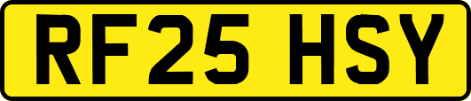 RF25HSY