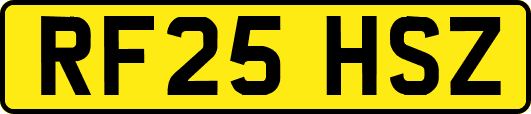 RF25HSZ