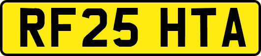 RF25HTA