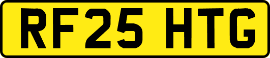 RF25HTG