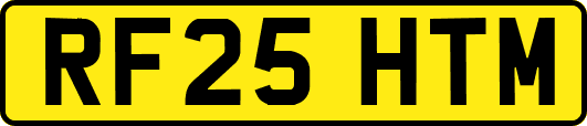 RF25HTM