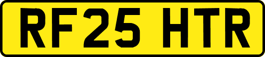 RF25HTR