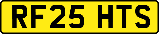 RF25HTS