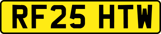 RF25HTW