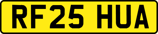 RF25HUA