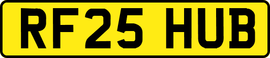 RF25HUB