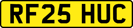 RF25HUC